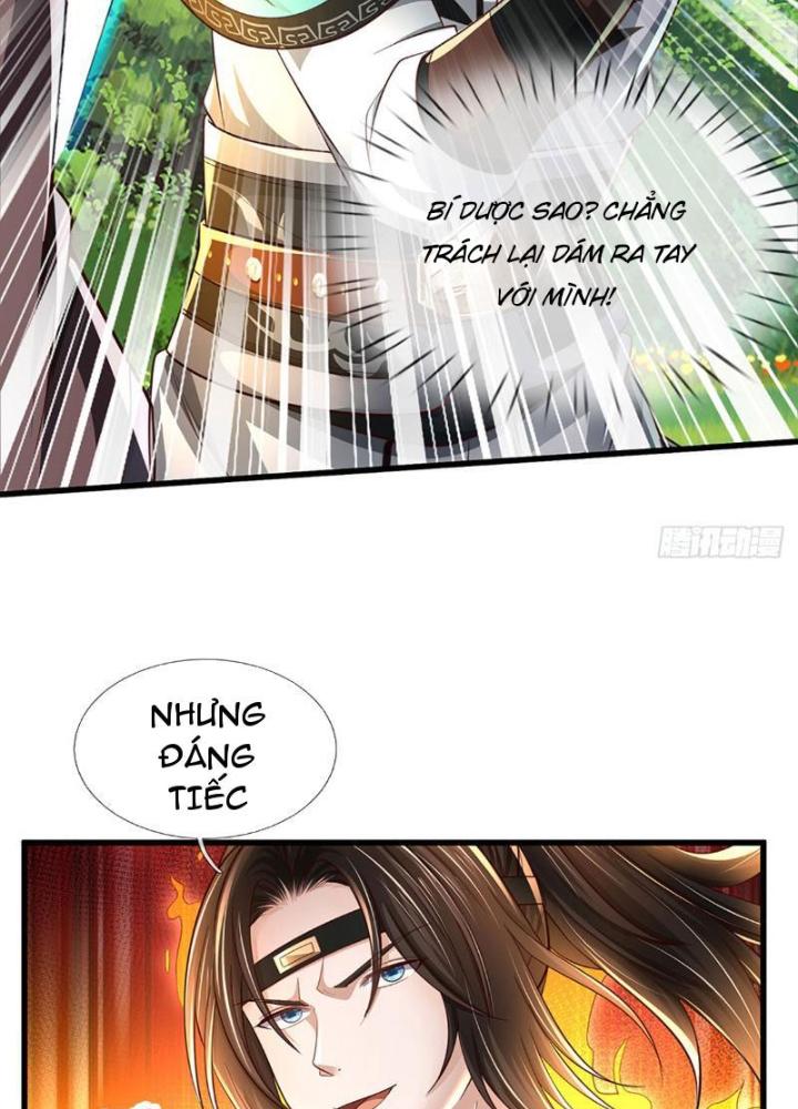 Ta Có Thể Cướp Đoạt Cơ Duyên Chapter 10 - Trang 2
