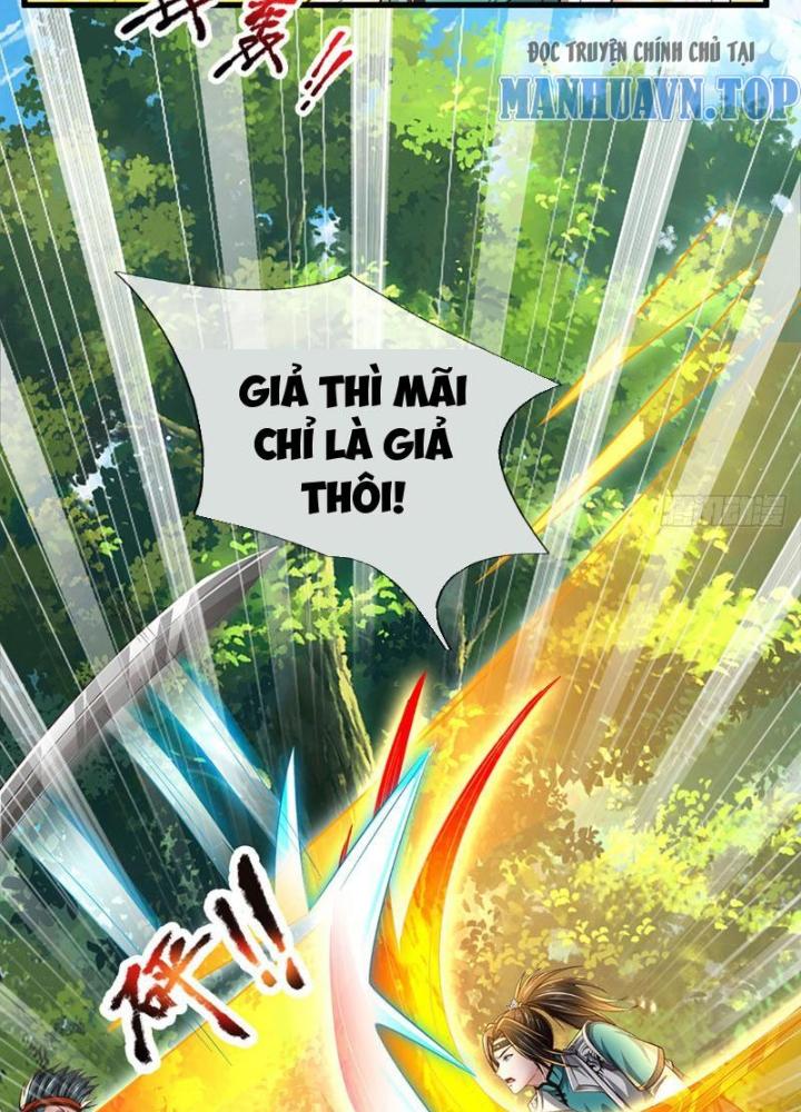 Ta Có Thể Cướp Đoạt Cơ Duyên Chapter 10 - Trang 2
