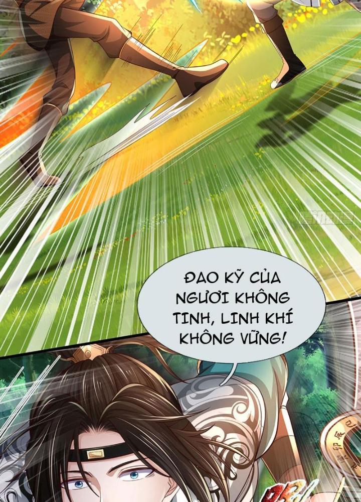 Ta Có Thể Cướp Đoạt Cơ Duyên Chapter 10 - Trang 2
