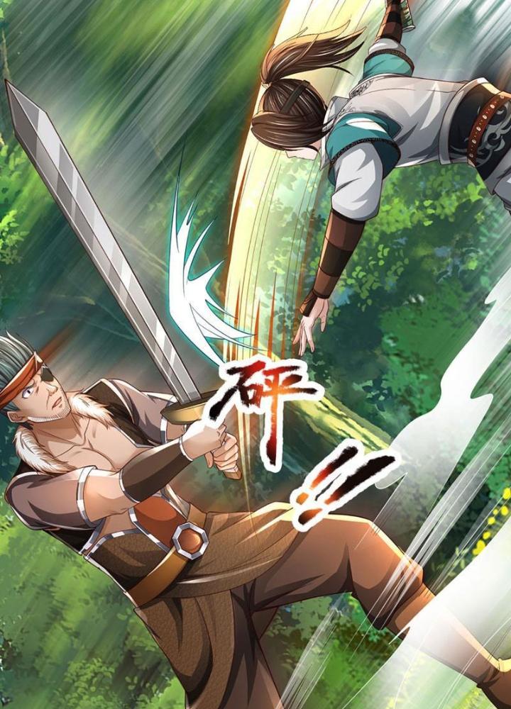 Ta Có Thể Cướp Đoạt Cơ Duyên Chapter 10 - Trang 2