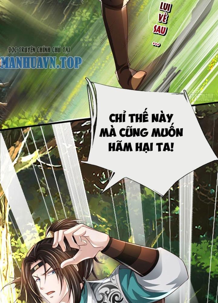 Ta Có Thể Cướp Đoạt Cơ Duyên Chapter 10 - Trang 2