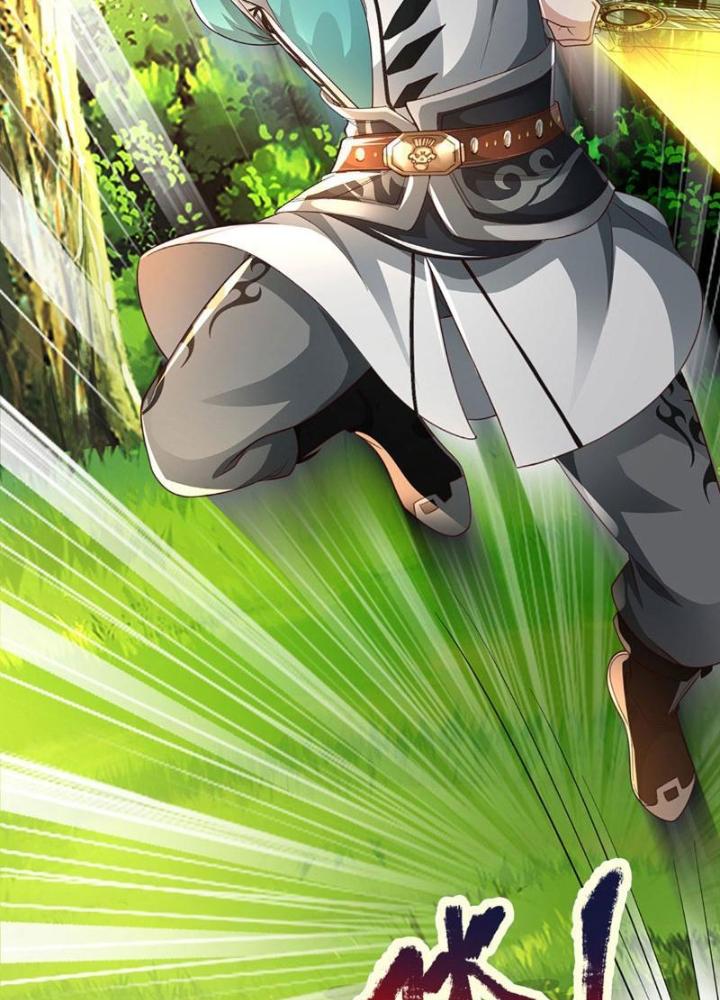 Ta Có Thể Cướp Đoạt Cơ Duyên Chapter 10 - Trang 2