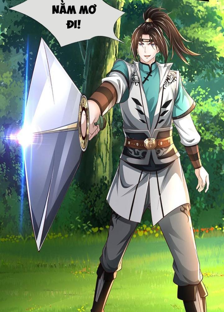 Ta Có Thể Cướp Đoạt Cơ Duyên Chapter 10 - Trang 2