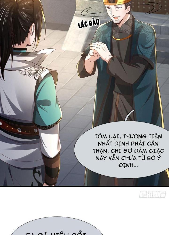 Ta Có Thể Cướp Đoạt Cơ Duyên Chapter 10 - Trang 2