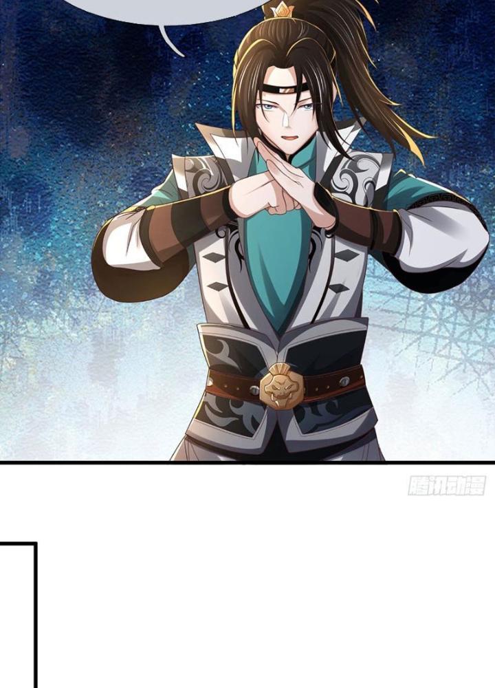 Ta Có Thể Cướp Đoạt Cơ Duyên Chapter 10 - Trang 2