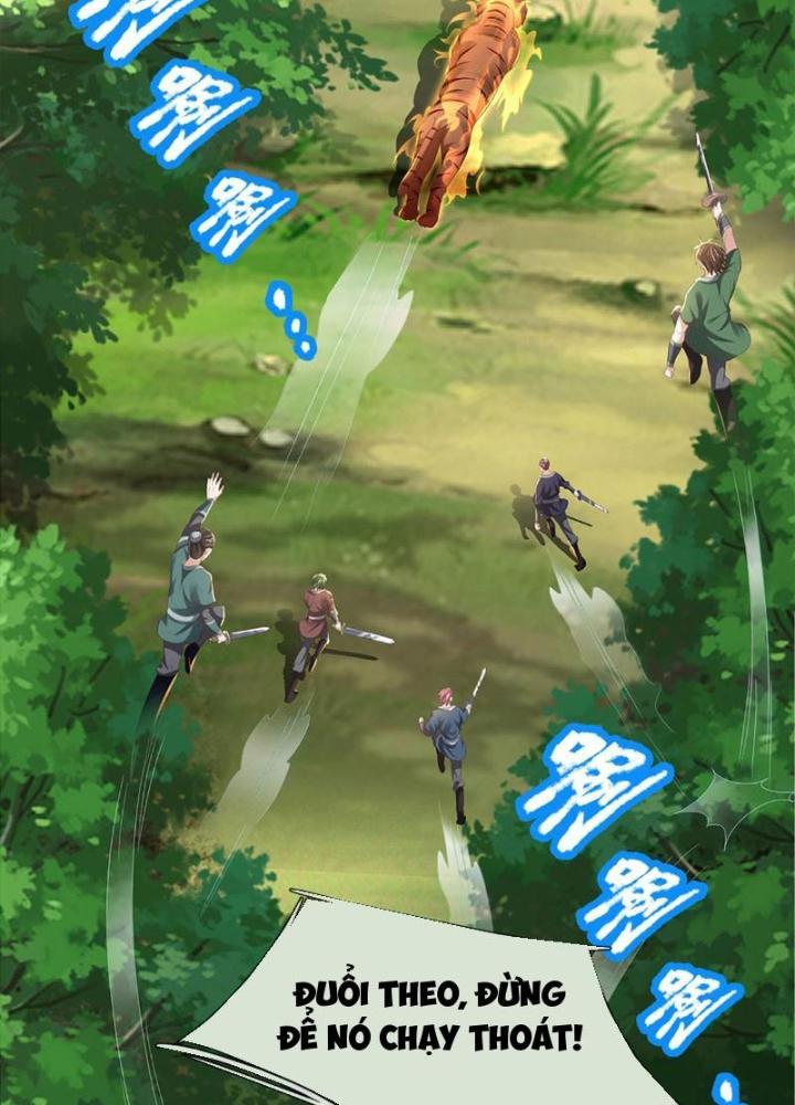 Ta Có Thể Cướp Đoạt Cơ Duyên Chapter 10 - Trang 2