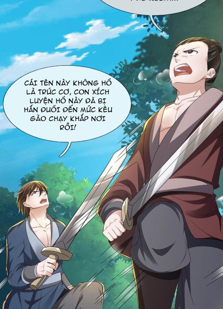 Ta Có Thể Cướp Đoạt Cơ Duyên Chapter 10 - Trang 2