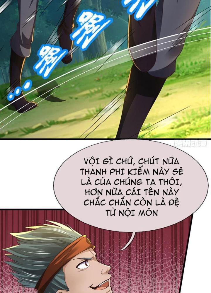 Ta Có Thể Cướp Đoạt Cơ Duyên Chapter 10 - Trang 2