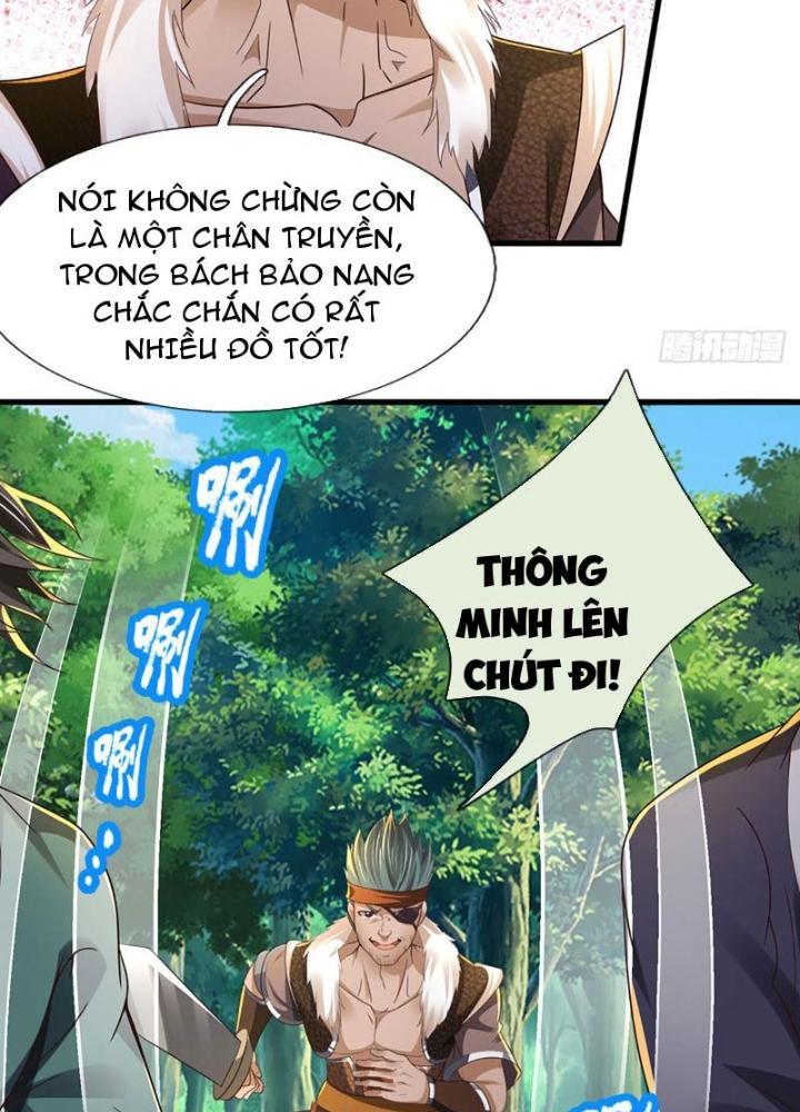 Ta Có Thể Cướp Đoạt Cơ Duyên Chapter 10 - Trang 2
