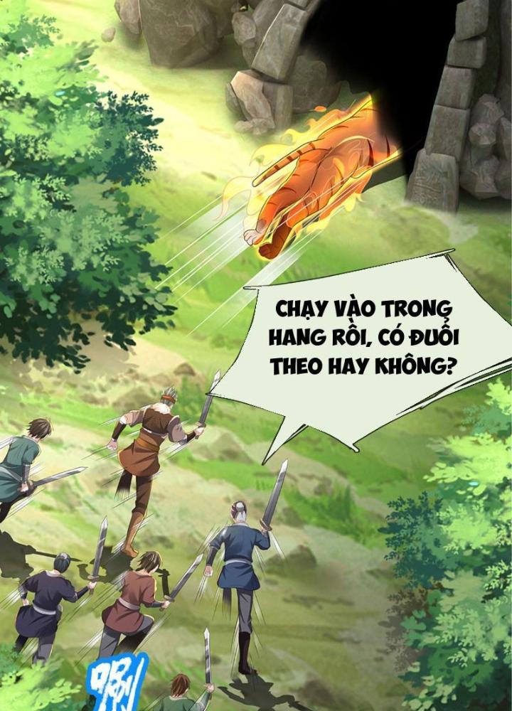 Ta Có Thể Cướp Đoạt Cơ Duyên Chapter 10 - Trang 2