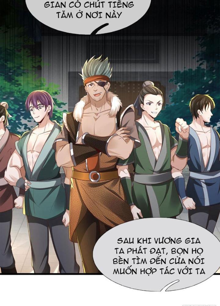 Ta Có Thể Cướp Đoạt Cơ Duyên Chapter 10 - Trang 2