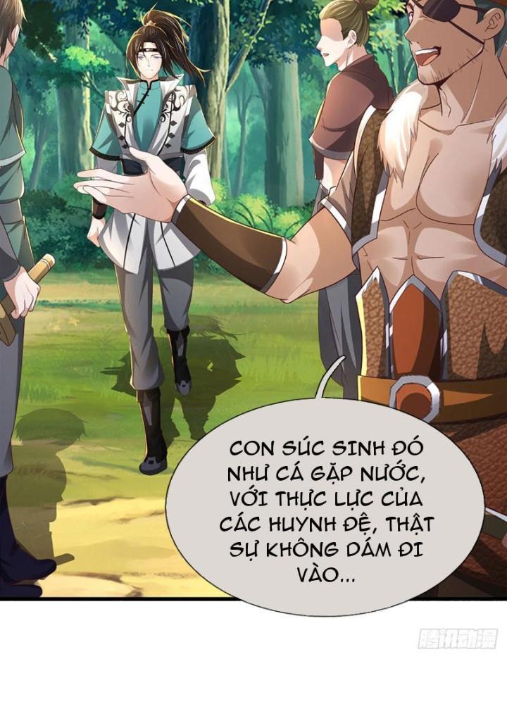 Ta Có Thể Cướp Đoạt Cơ Duyên Chapter 10 - Trang 2