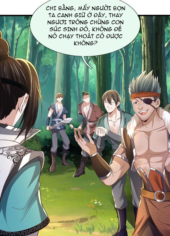 Ta Có Thể Cướp Đoạt Cơ Duyên Chapter 10 - Trang 2