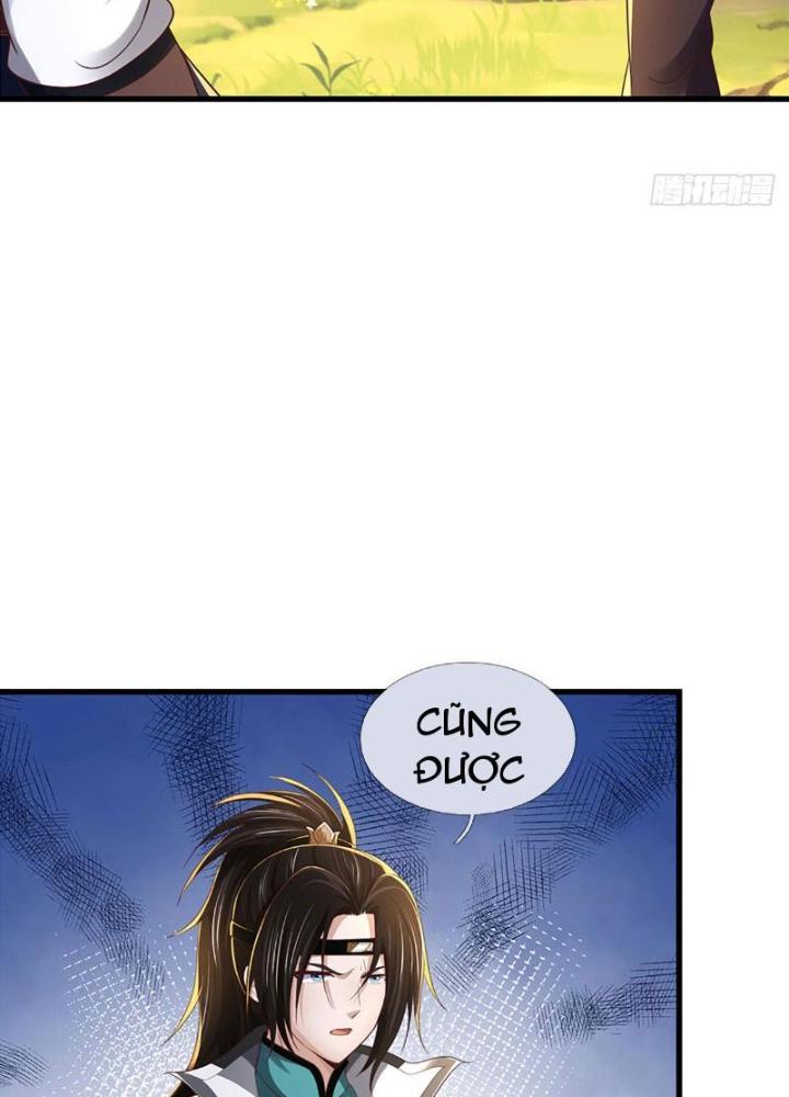 Ta Có Thể Cướp Đoạt Cơ Duyên Chapter 10 - Trang 2