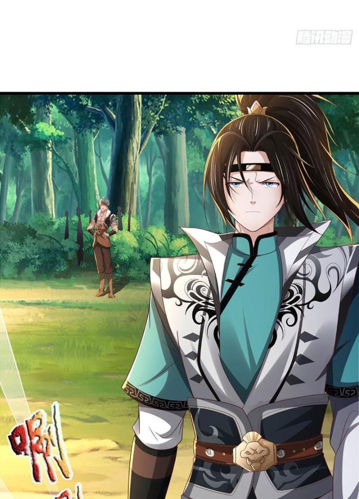 Ta Có Thể Cướp Đoạt Cơ Duyên Chapter 10 - Trang 2