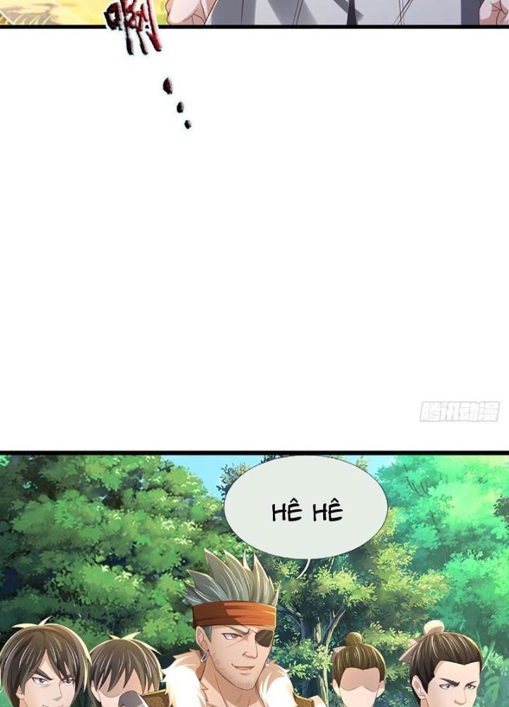 Ta Có Thể Cướp Đoạt Cơ Duyên Chapter 10 - Trang 2