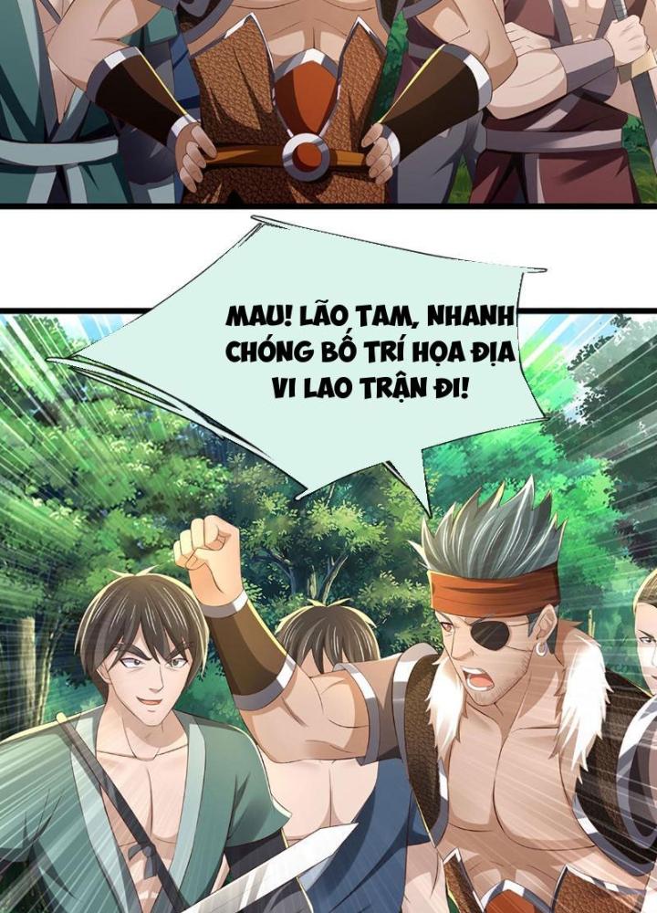 Ta Có Thể Cướp Đoạt Cơ Duyên Chapter 10 - Trang 2