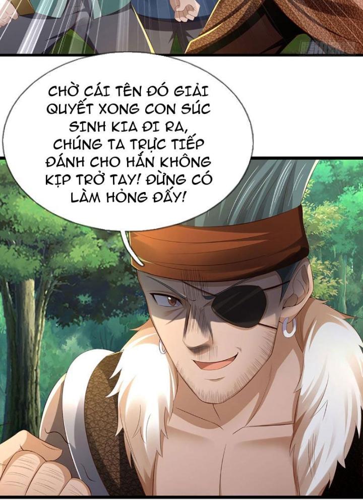 Ta Có Thể Cướp Đoạt Cơ Duyên Chapter 10 - Trang 2