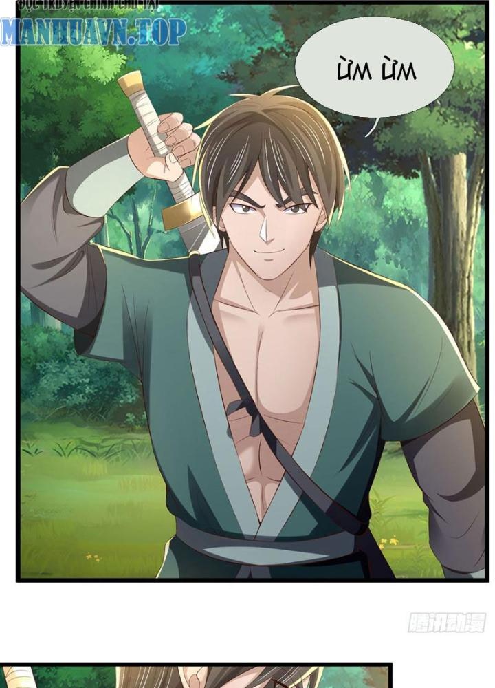 Ta Có Thể Cướp Đoạt Cơ Duyên Chapter 10 - Trang 2