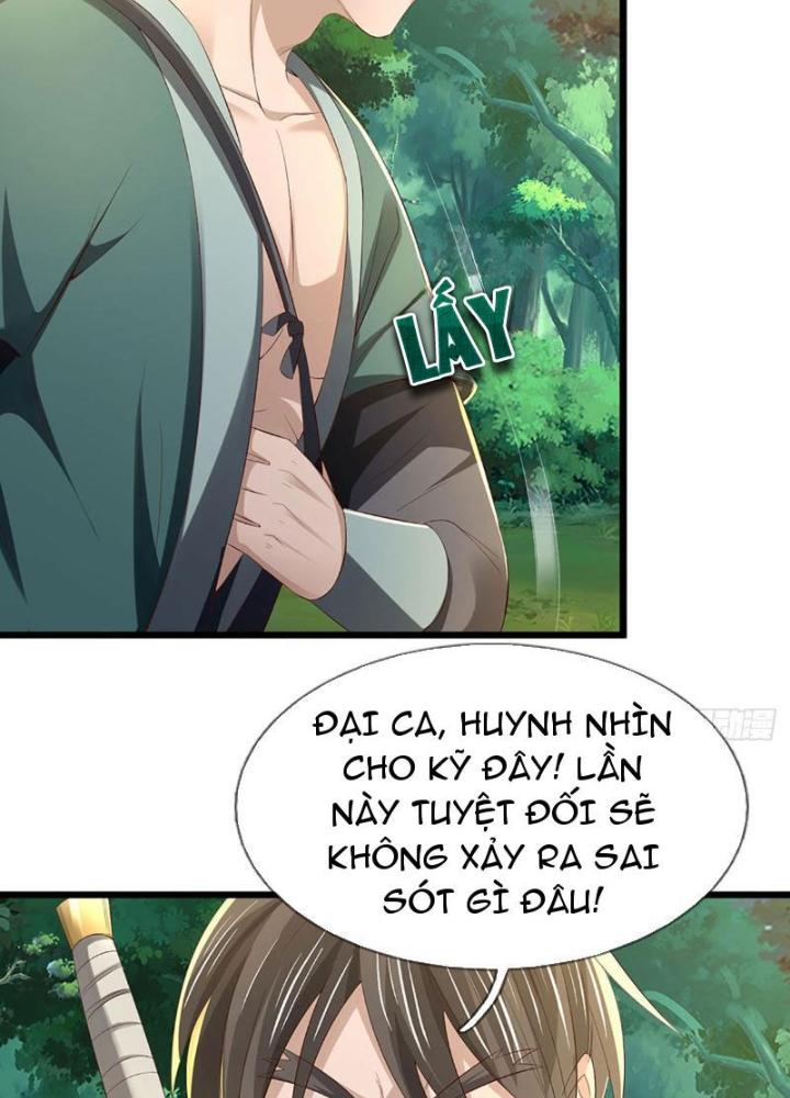 Ta Có Thể Cướp Đoạt Cơ Duyên Chapter 10 - Trang 2