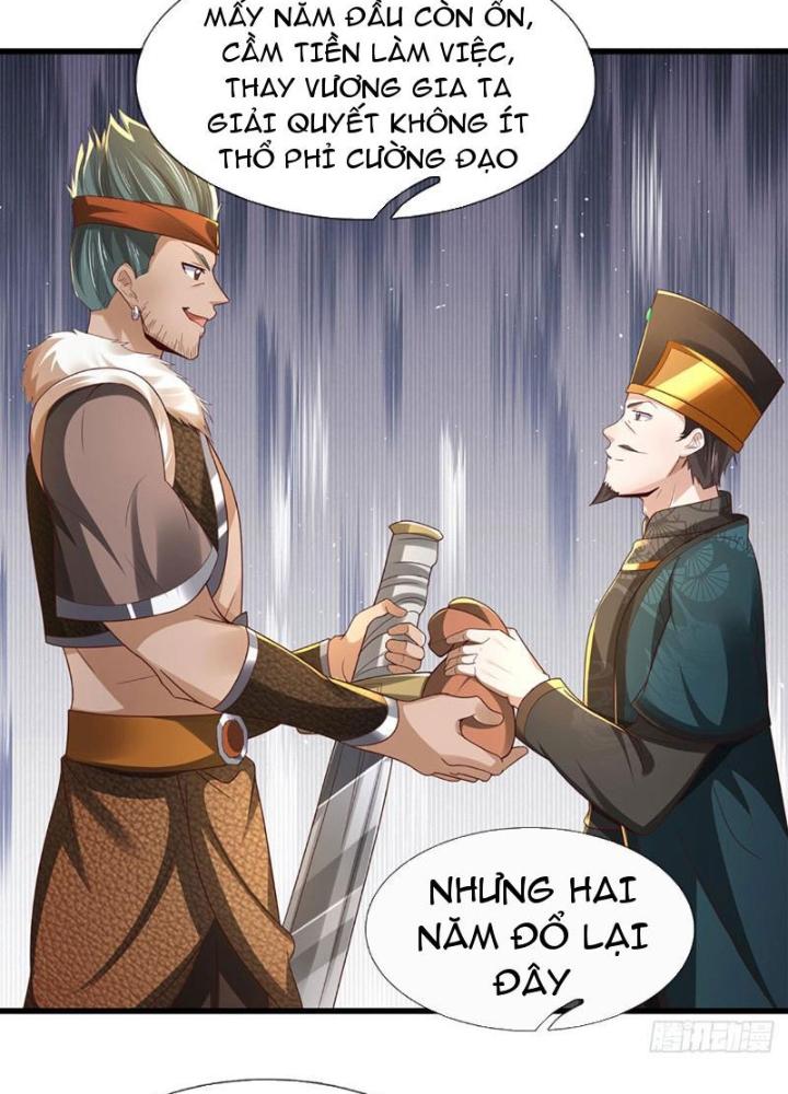 Ta Có Thể Cướp Đoạt Cơ Duyên Chapter 10 - Trang 2