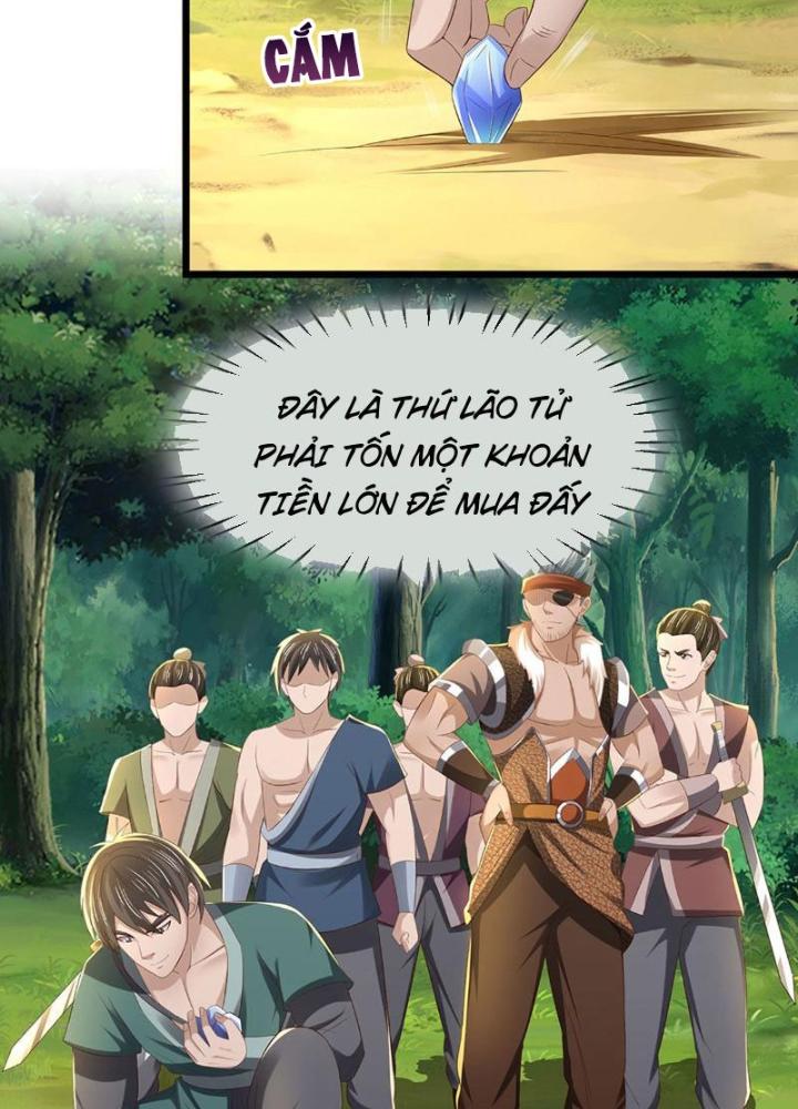 Ta Có Thể Cướp Đoạt Cơ Duyên Chapter 10 - Trang 2