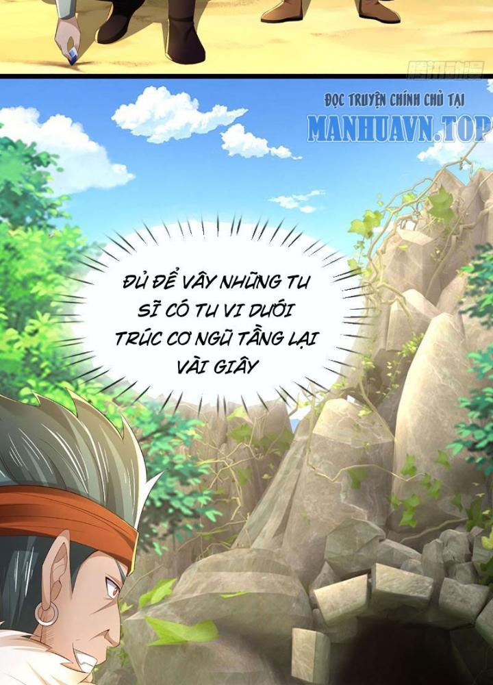 Ta Có Thể Cướp Đoạt Cơ Duyên Chapter 10 - Trang 2