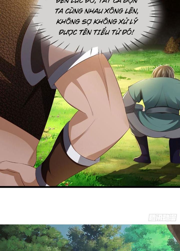 Ta Có Thể Cướp Đoạt Cơ Duyên Chapter 10 - Trang 2