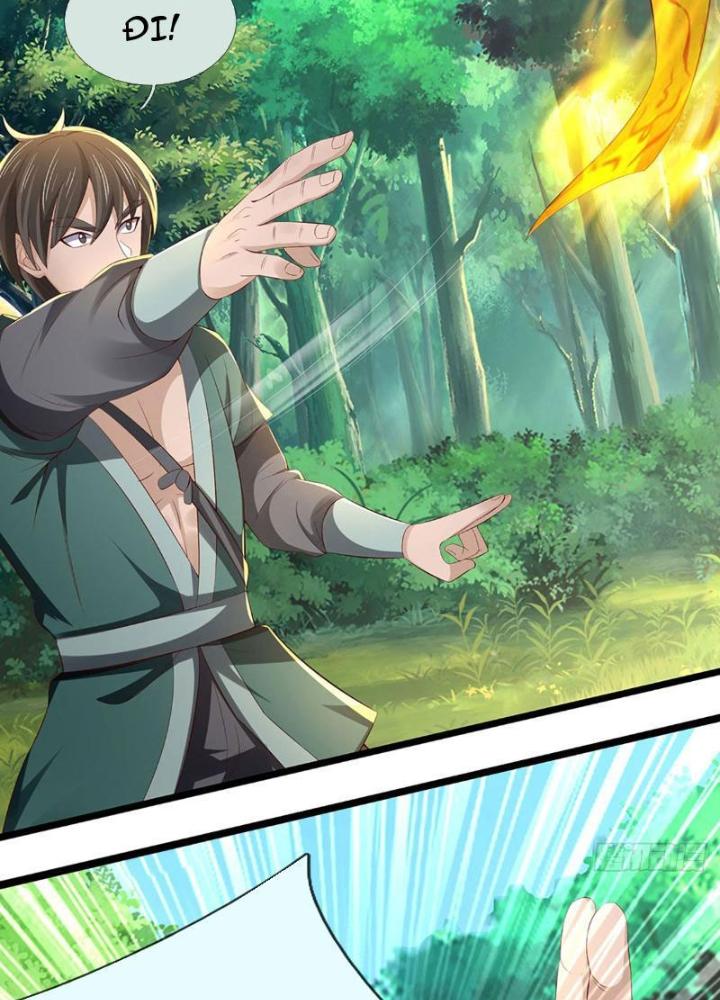 Ta Có Thể Cướp Đoạt Cơ Duyên Chapter 10 - Trang 2