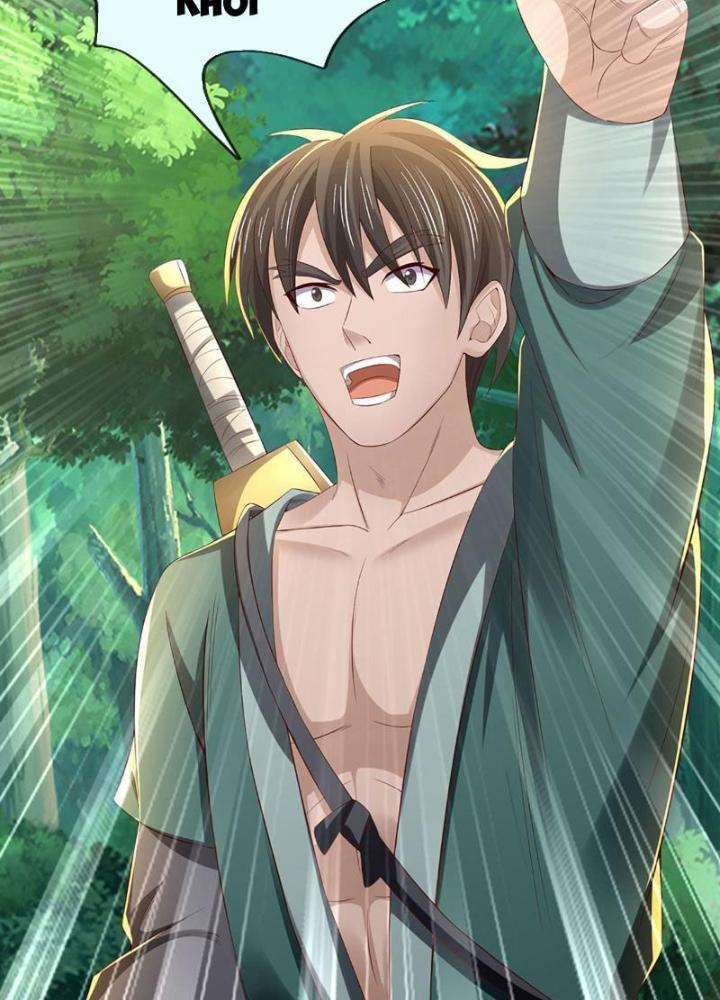 Ta Có Thể Cướp Đoạt Cơ Duyên Chapter 10 - Trang 2