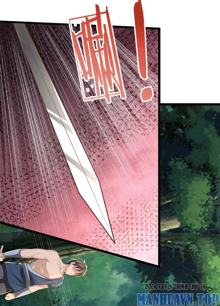 Ta Có Thể Cướp Đoạt Cơ Duyên Chapter 10 - Trang 2