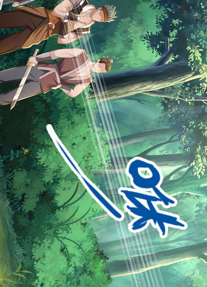 Ta Có Thể Cướp Đoạt Cơ Duyên Chapter 10 - Trang 2