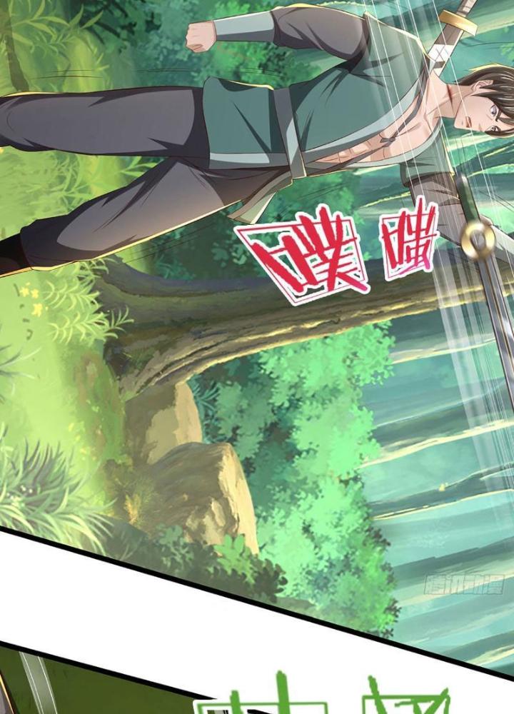 Ta Có Thể Cướp Đoạt Cơ Duyên Chapter 10 - Trang 2