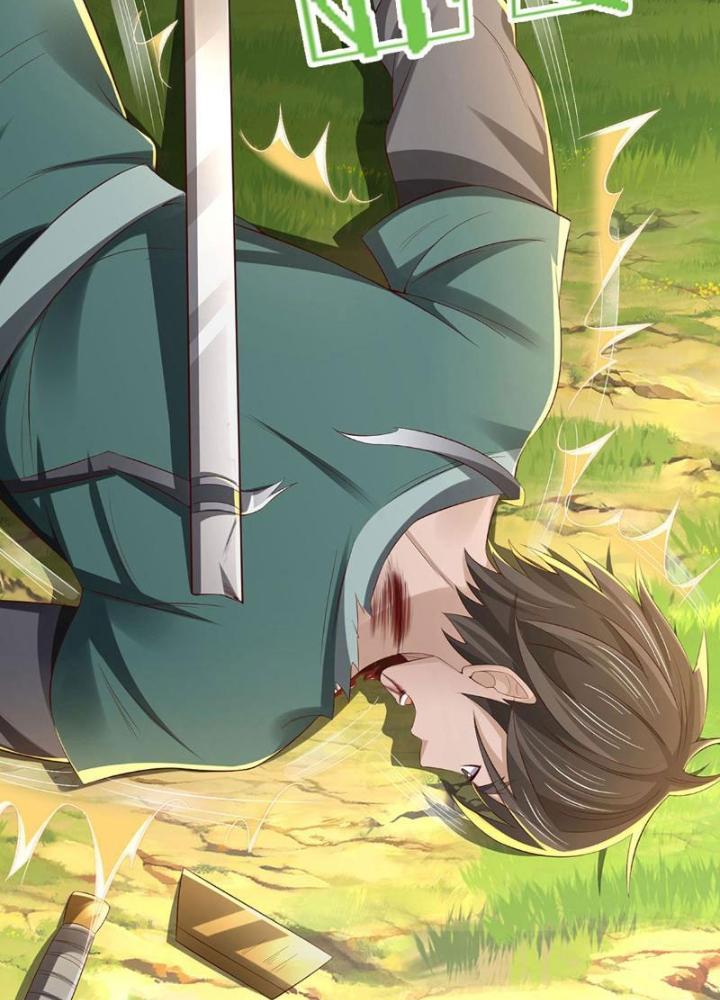 Ta Có Thể Cướp Đoạt Cơ Duyên Chapter 10 - Trang 2