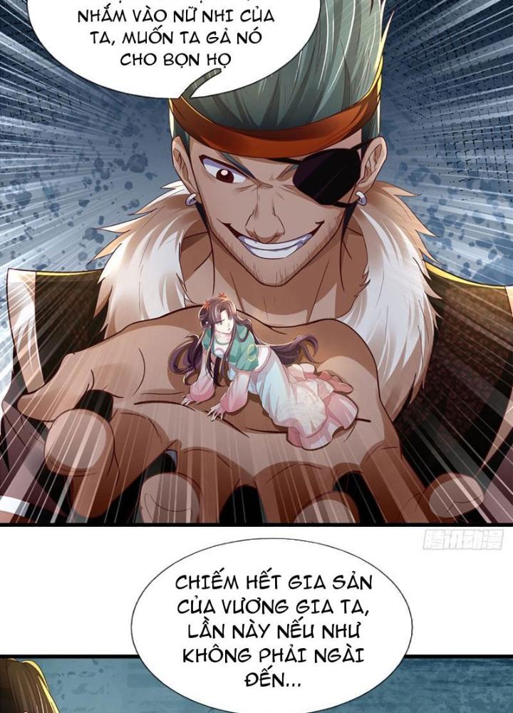 Ta Có Thể Cướp Đoạt Cơ Duyên Chapter 10 - Trang 2