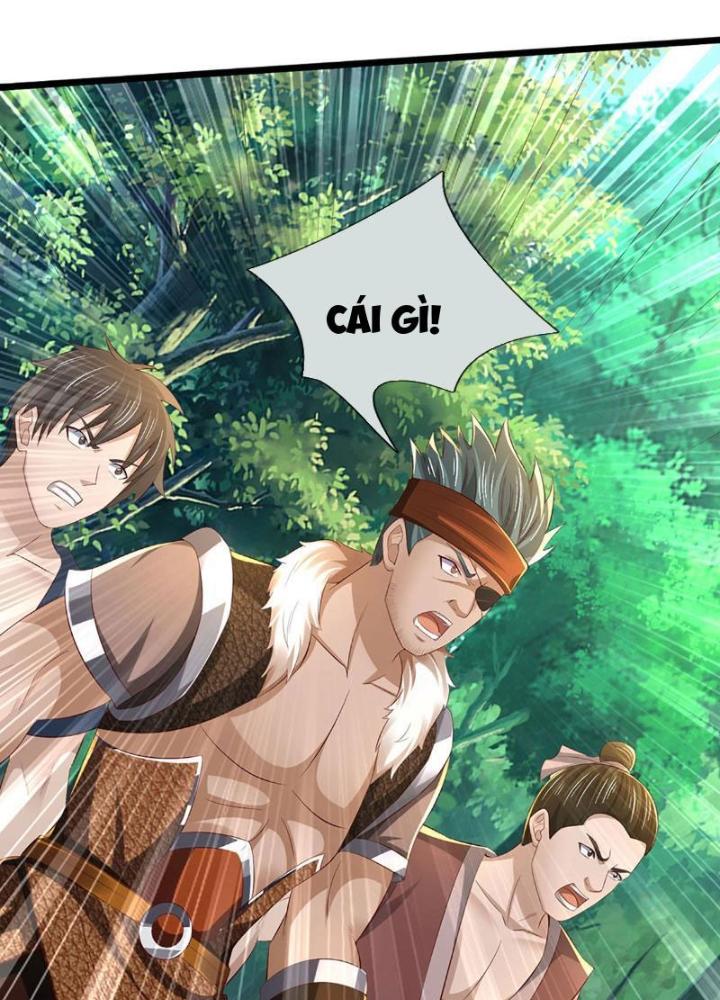 Ta Có Thể Cướp Đoạt Cơ Duyên Chapter 10 - Trang 2