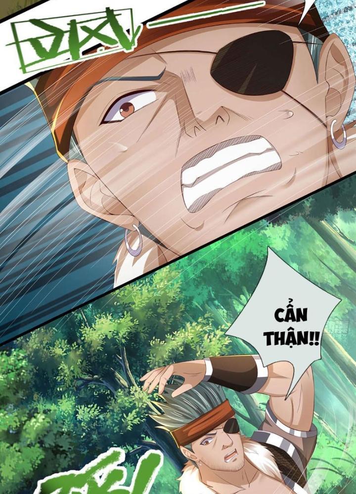 Ta Có Thể Cướp Đoạt Cơ Duyên Chapter 10 - Trang 2