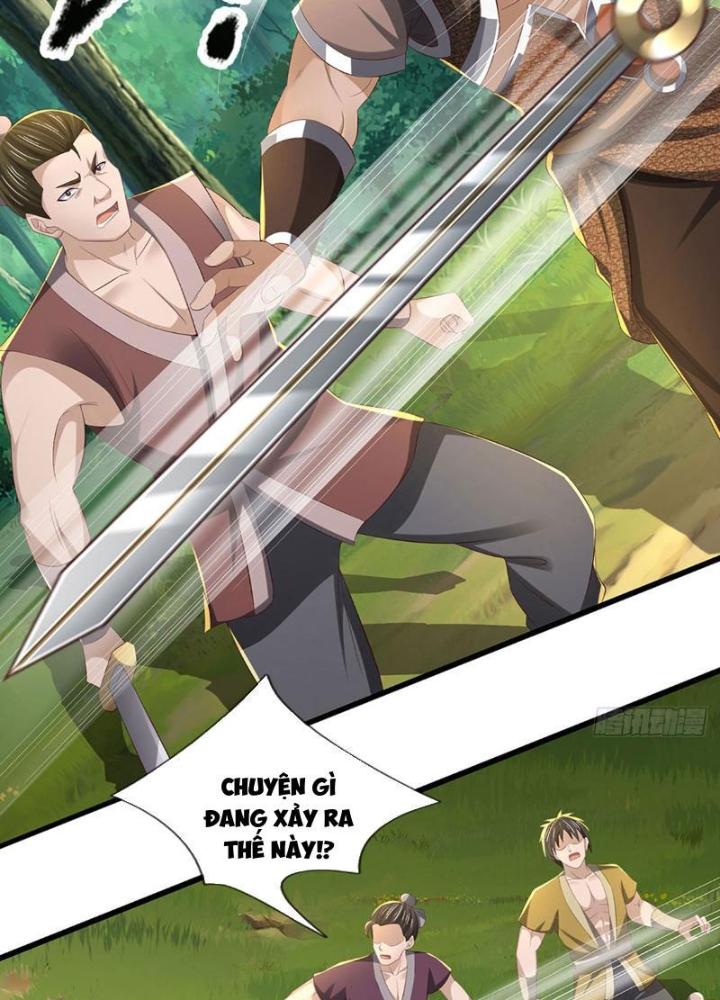 Ta Có Thể Cướp Đoạt Cơ Duyên Chapter 10 - Trang 2