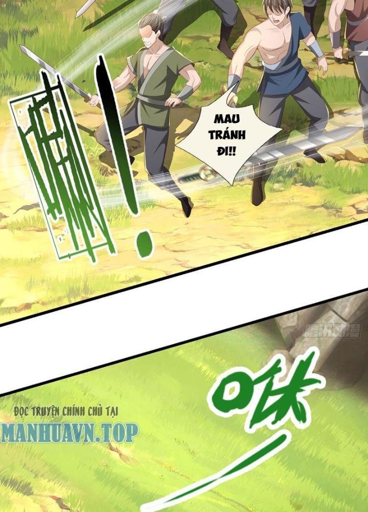 Ta Có Thể Cướp Đoạt Cơ Duyên Chapter 10 - Trang 2