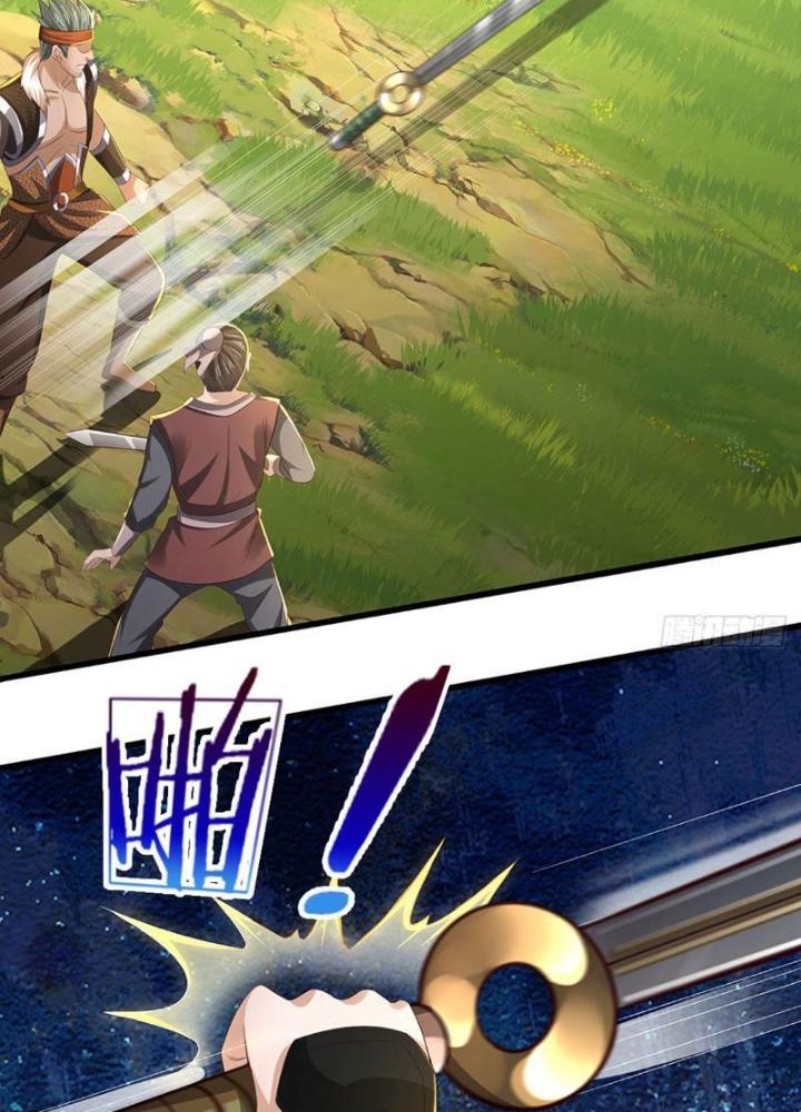 Ta Có Thể Cướp Đoạt Cơ Duyên Chapter 10 - Trang 2