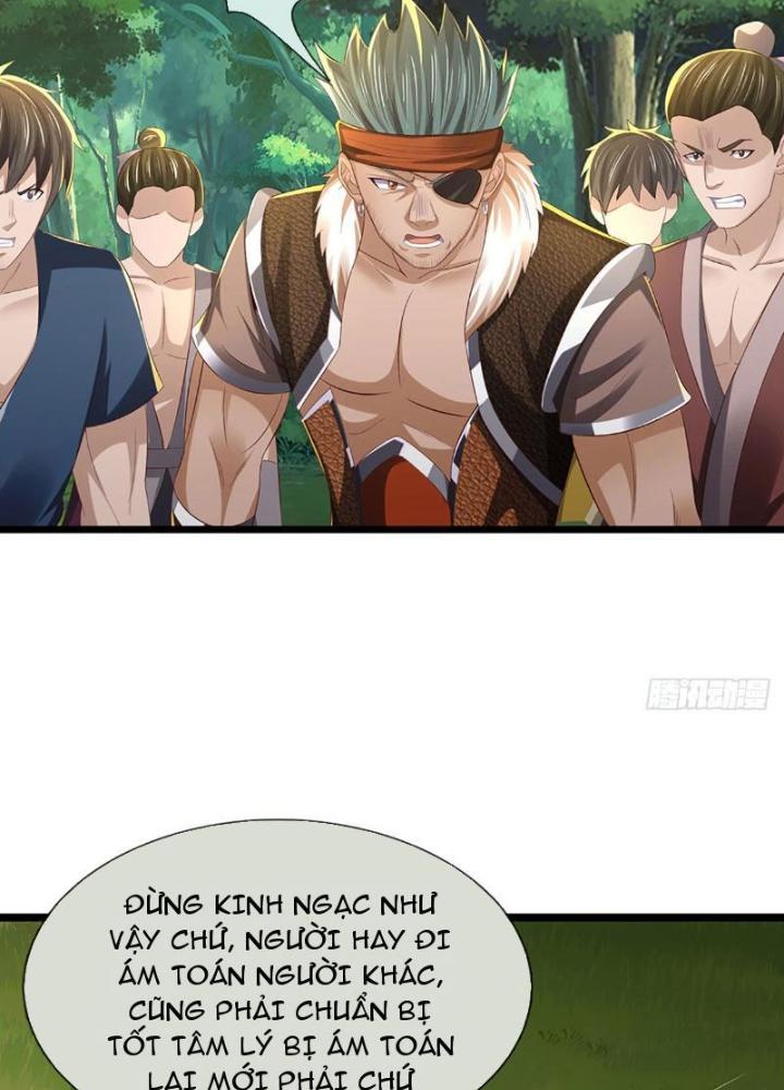 Ta Có Thể Cướp Đoạt Cơ Duyên Chapter 10 - Trang 2