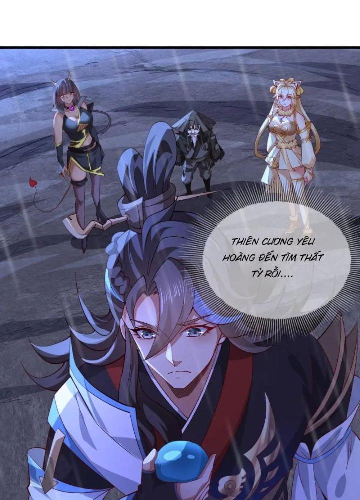 Tiên Tử Tha Mạng Chapter 59 - Trang 3