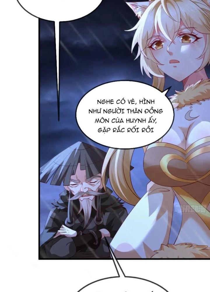 Tiên Tử Tha Mạng Chapter 59 - Trang 3
