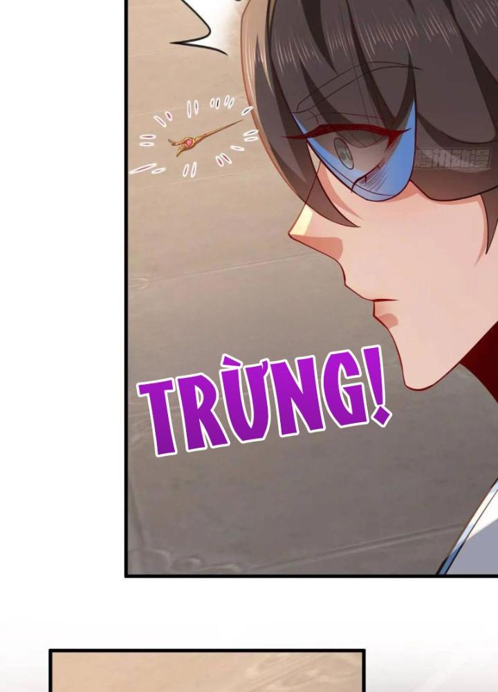 Tiên Tử Tha Mạng Chapter 59 - Trang 3