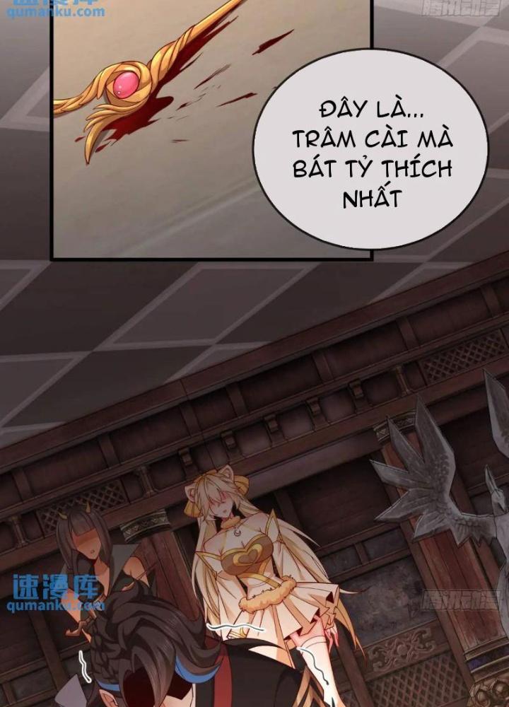 Tiên Tử Tha Mạng Chapter 59 - Trang 3