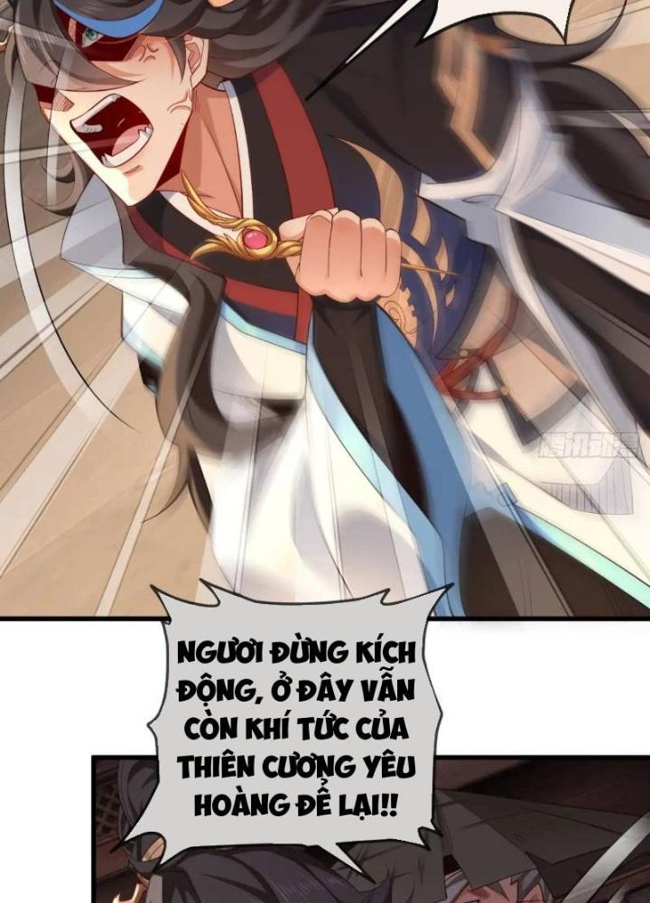 Tiên Tử Tha Mạng Chapter 59 - Trang 3