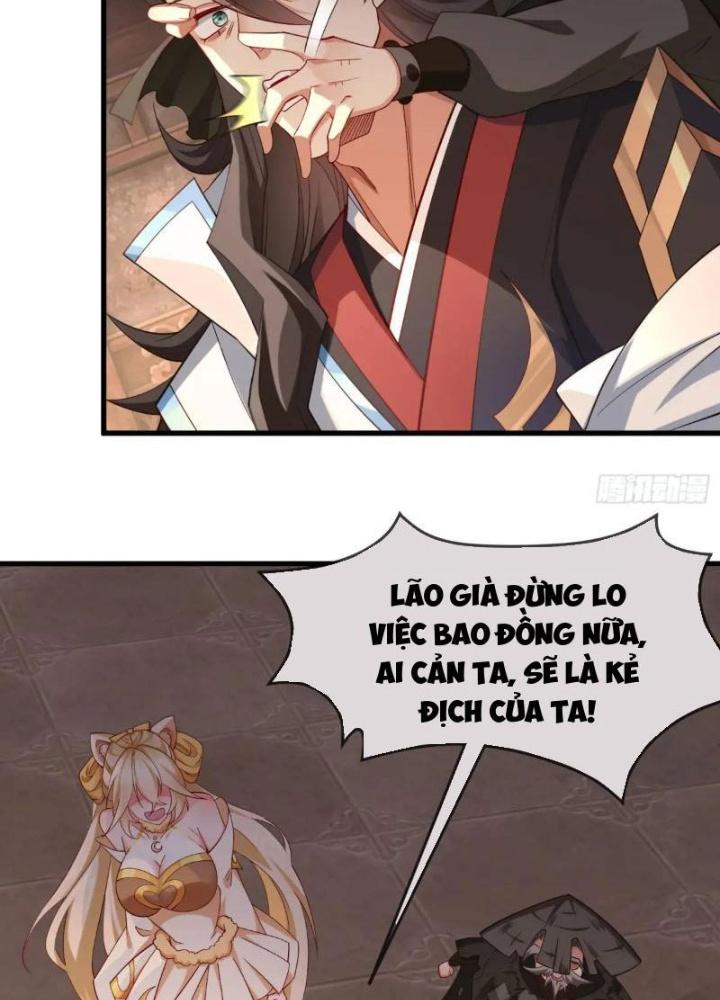 Tiên Tử Tha Mạng Chapter 59 - Trang 3