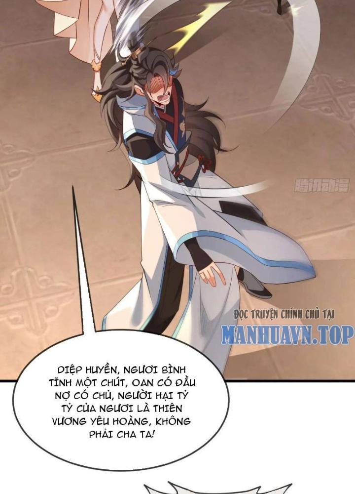 Tiên Tử Tha Mạng Chapter 59 - Trang 3