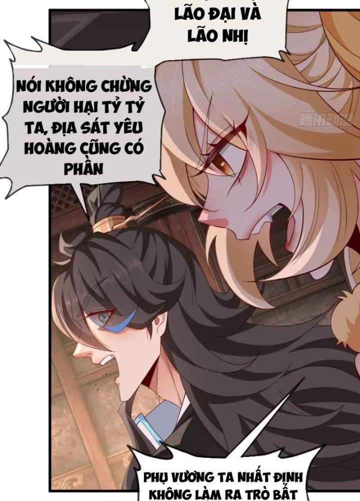Tiên Tử Tha Mạng Chapter 59 - Trang 3