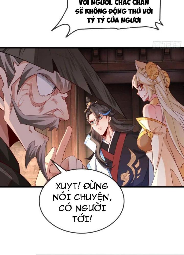 Tiên Tử Tha Mạng Chapter 59 - Trang 3